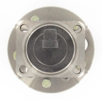 SKF Wheel Bearing and Hub Assembly BR930471