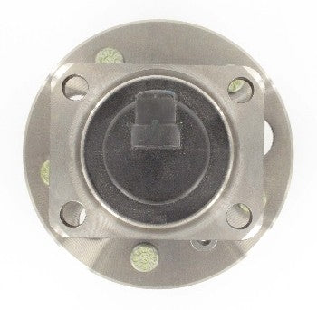 SKF Wheel Bearing and Hub Assembly BR930471