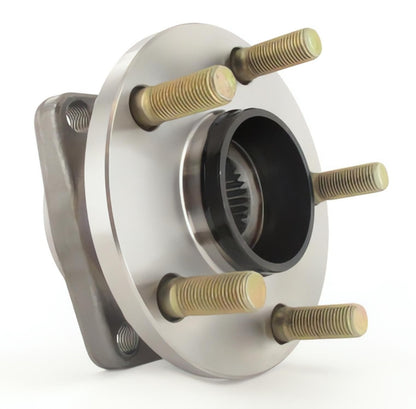 SKF Axle Bearing and Hub Assembly BR930473