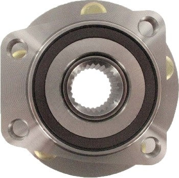 SKF Axle Bearing and Hub Assembly BR930473