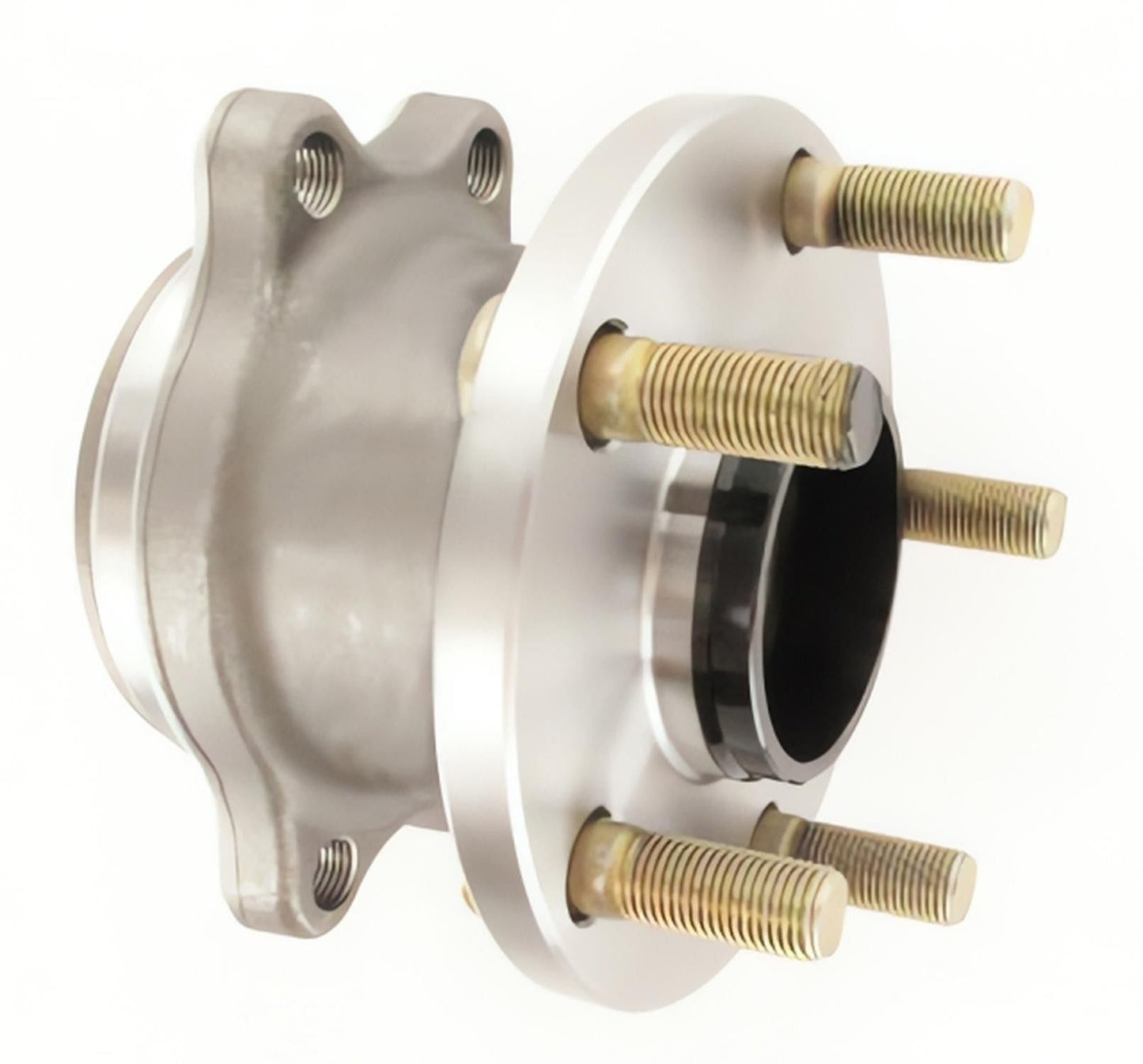 SKF Axle Bearing and Hub Assembly BR930474
