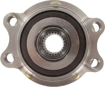 SKF Axle Bearing and Hub Assembly BR930474