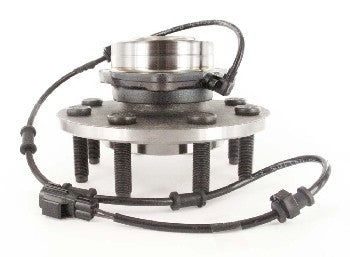 SKF Axle Bearing and Hub Assembly BR930475