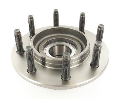SKF Wheel Bearing and Hub Assembly BR930476