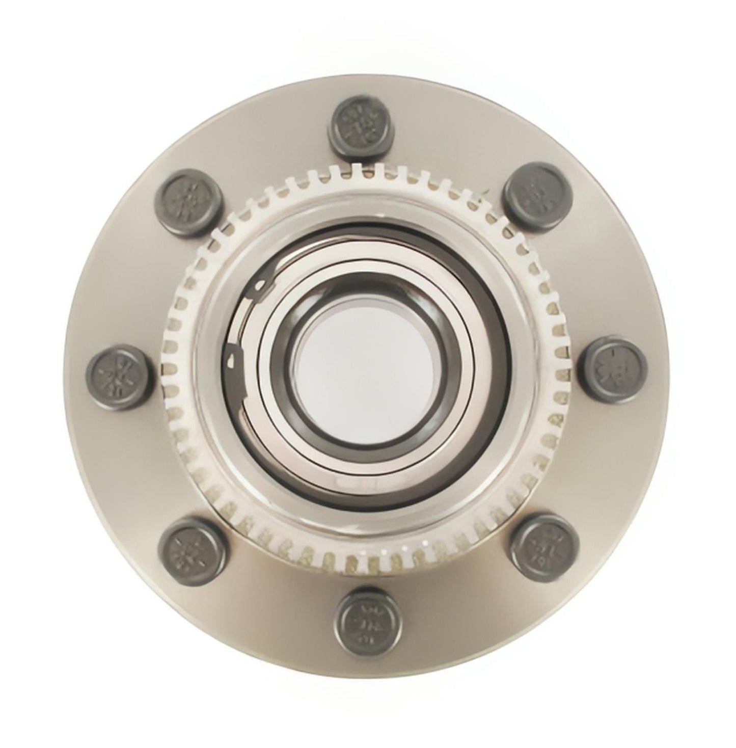 SKF Wheel Bearing and Hub Assembly BR930476
