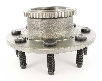 SKF Wheel Bearing and Hub Assembly BR930476