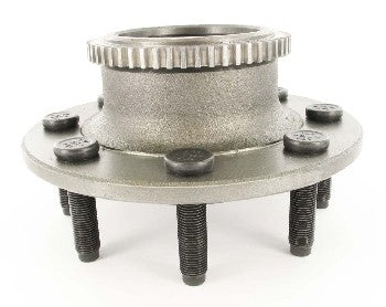 SKF Wheel Bearing and Hub Assembly BR930476