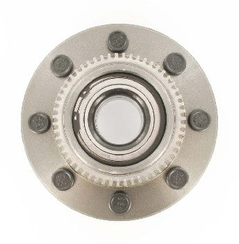 SKF Wheel Bearing and Hub Assembly BR930476