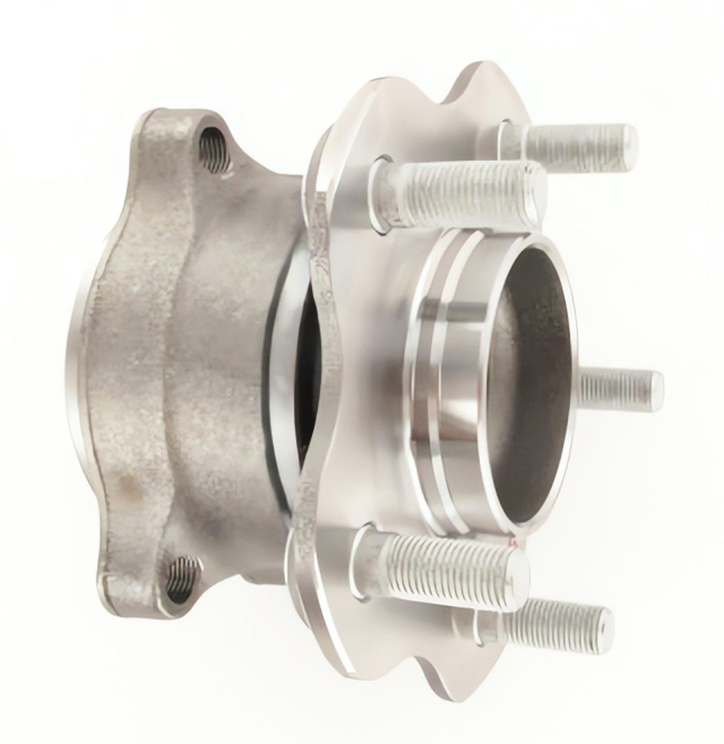 SKF Axle Bearing and Hub Assembly
