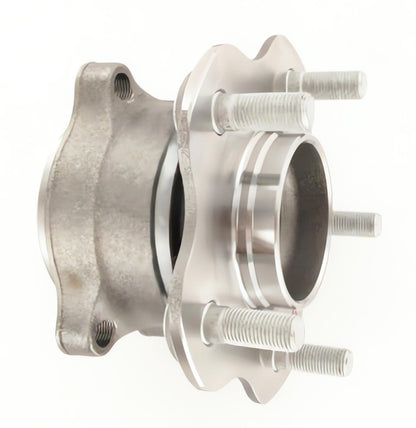 SKF Axle Bearing and Hub Assembly