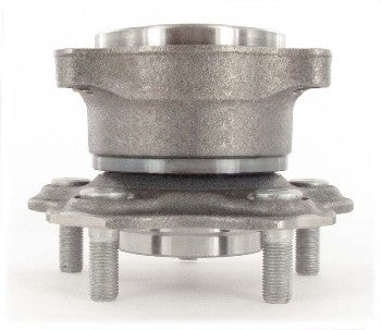 SKF Axle Bearing and Hub Assembly