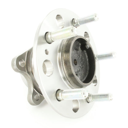 SKF Wheel Bearing and Hub Assembly BR930479 image 3