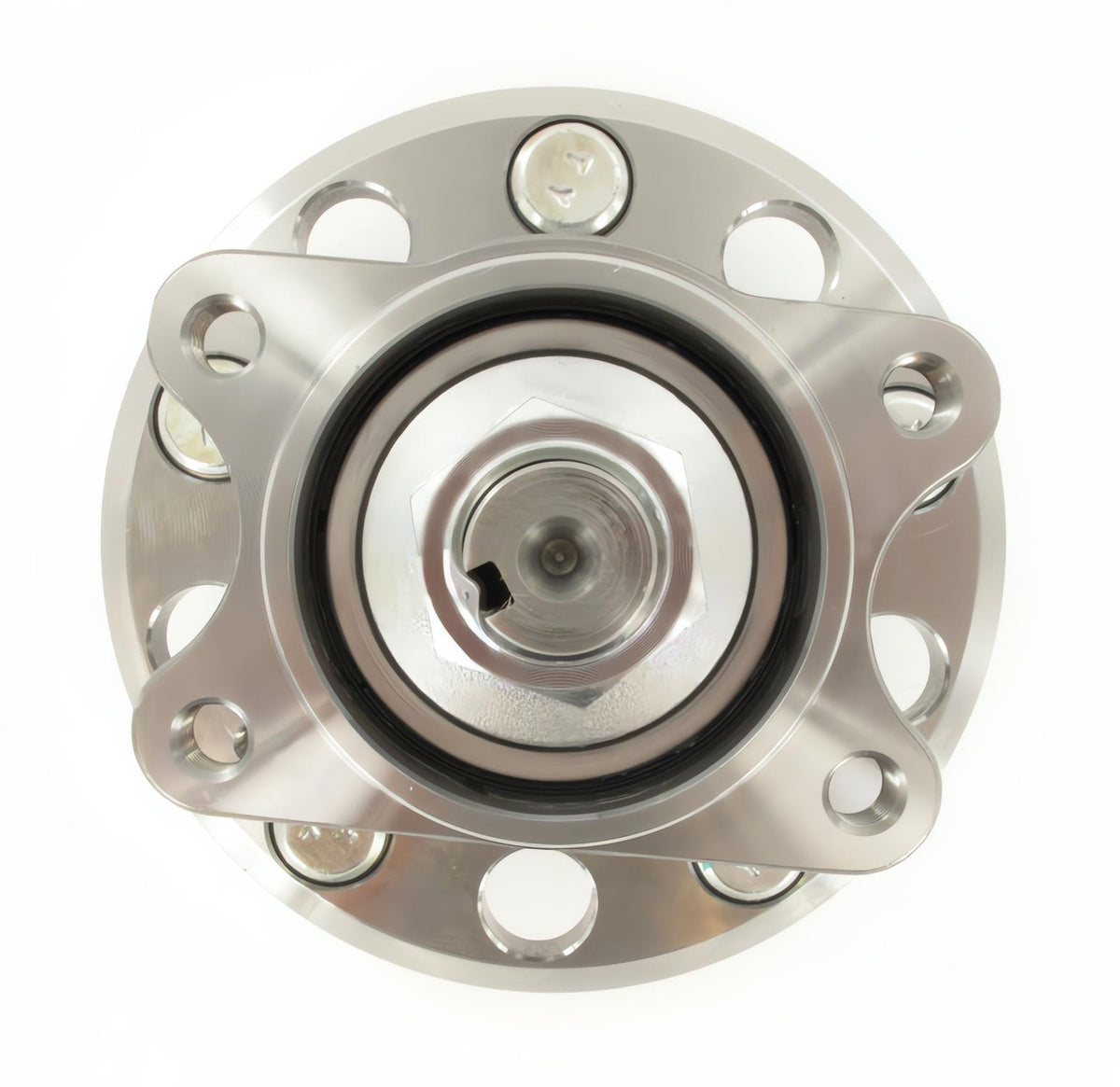SKF Wheel Bearing and Hub Assembly BR930479 main image