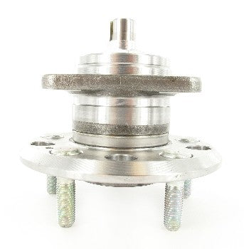 SKF Wheel Bearing and Hub Assembly BR930479 image 4