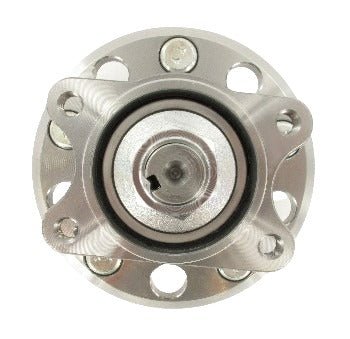 SKF Wheel Bearing and Hub Assembly BR930479 image 2