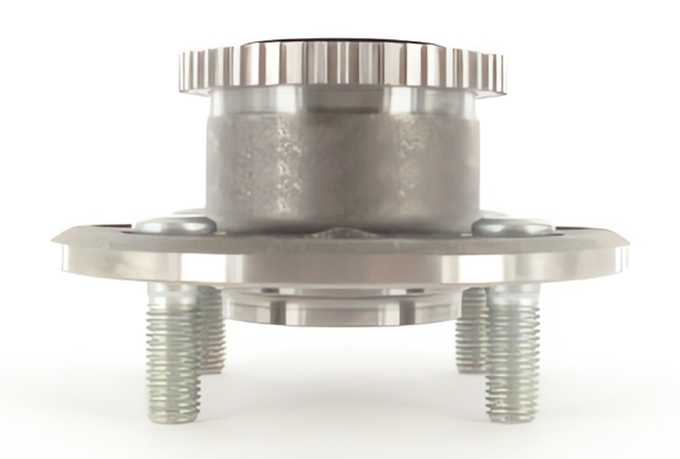 SKF Axle Bearing and Hub Assembly BR930480