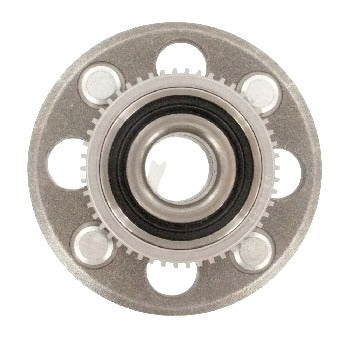 SKF Axle Bearing and Hub Assembly BR930480