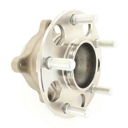 SKF Axle Bearing and Hub Assembly BR930485