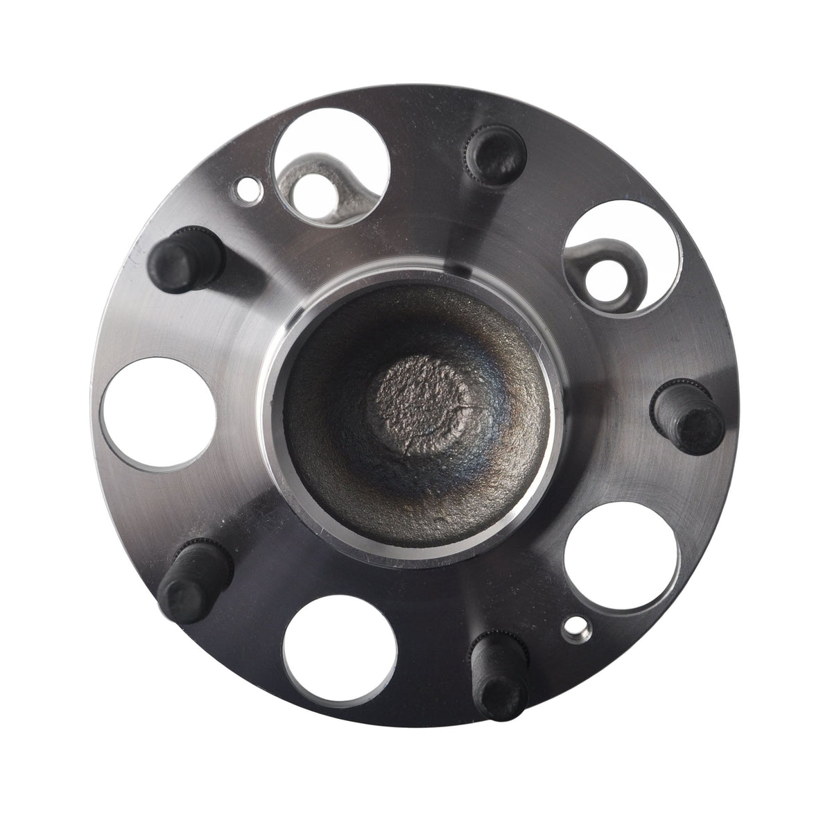 SKF Axle Bearing and Hub Assembly BR930485