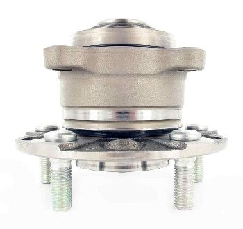 SKF Axle Bearing and Hub Assembly BR930485