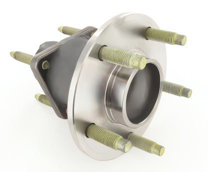 SKF Axle Bearing and Hub Assembly BR930488