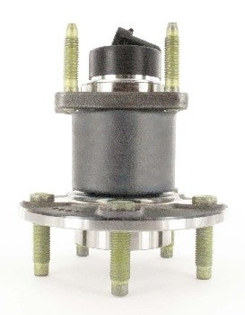 SKF Axle Bearing and Hub Assembly BR930488