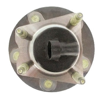 SKF Axle Bearing and Hub Assembly BR930488