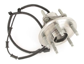 SKF Wheel Bearing and Hub Assembly BR930490