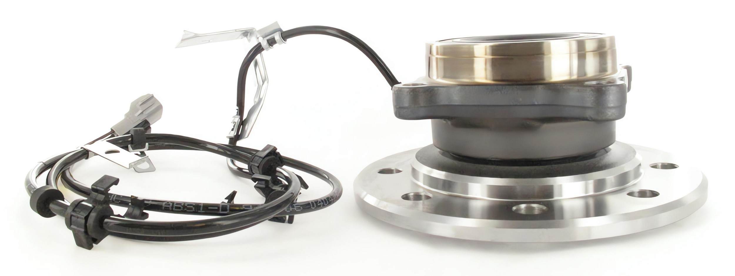 SKF Wheel Bearing and Hub Assembly BR930491
