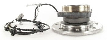 SKF Wheel Bearing and Hub Assembly BR930491