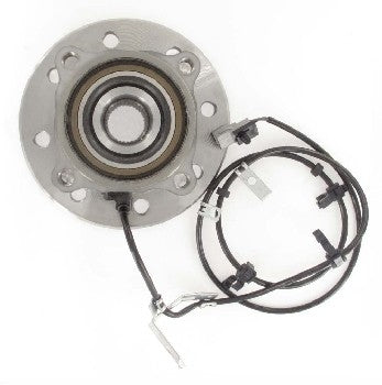 SKF Wheel Bearing and Hub Assembly BR930491