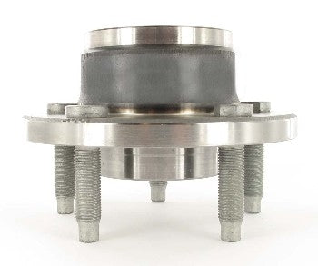 SKF Axle Bearing and Hub Assembly BR930493