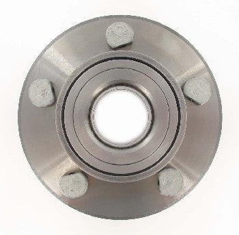 SKF Axle Bearing and Hub Assembly BR930493