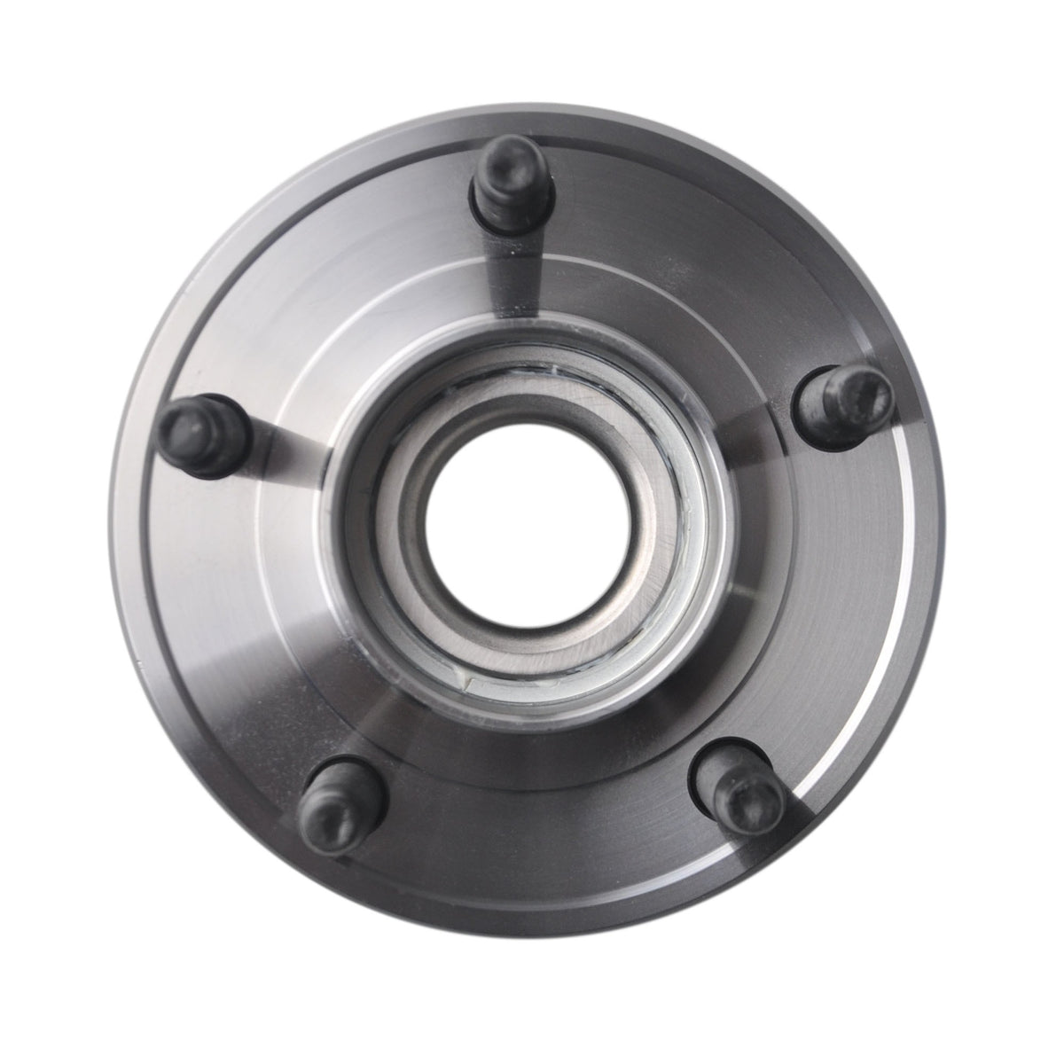 SKF Axle Bearing and Hub Assembly BR930494