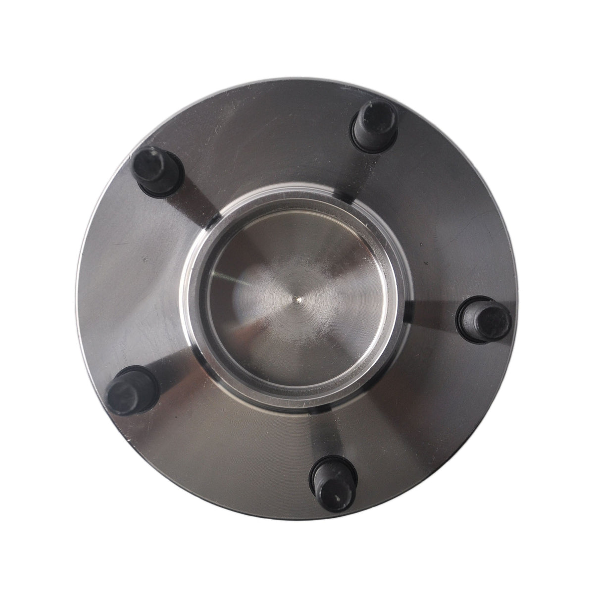 SKF Axle Bearing and Hub Assembly BR930499