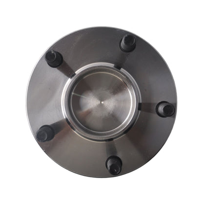 SKF Axle Bearing and Hub Assembly BR930499