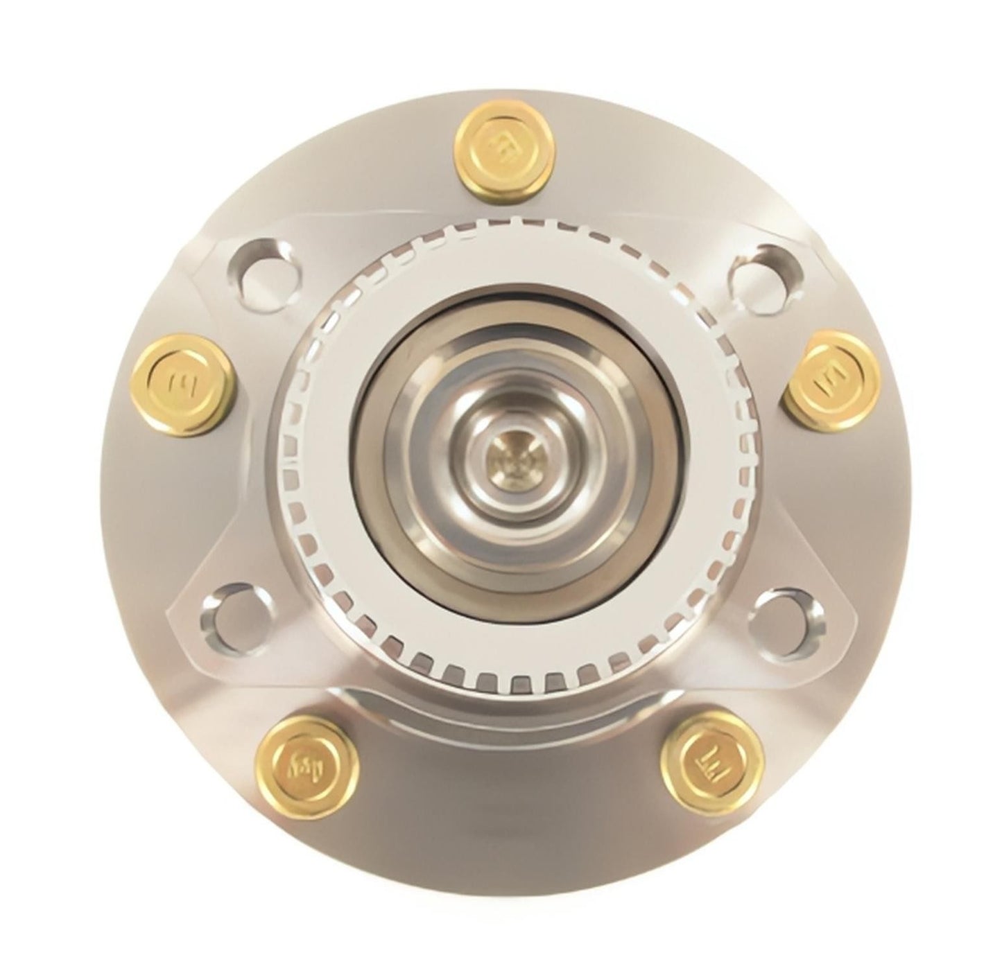 SKF Axle Bearing and Hub Assembly BR930499
