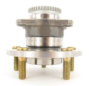 SKF Axle Bearing and Hub Assembly BR930499