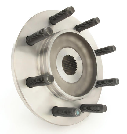 SKF Axle Bearing and Hub Assembly BR930503