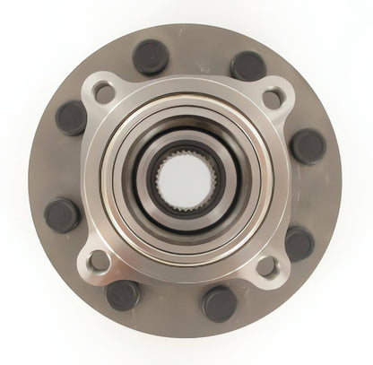 SKF Axle Bearing and Hub Assembly BR930503