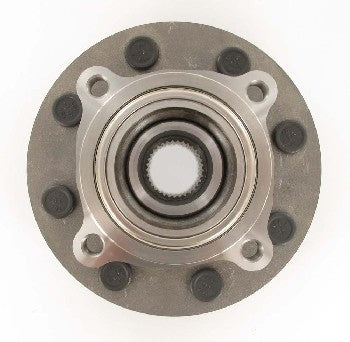 SKF Axle Bearing and Hub Assembly BR930503