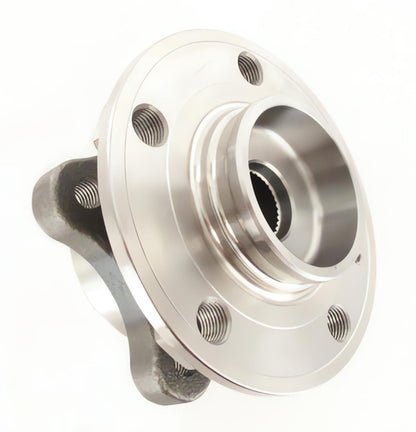 SKF Wheel Bearing and Hub Assembly BR930504