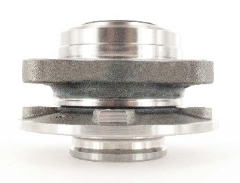 SKF Wheel Bearing and Hub Assembly BR930504