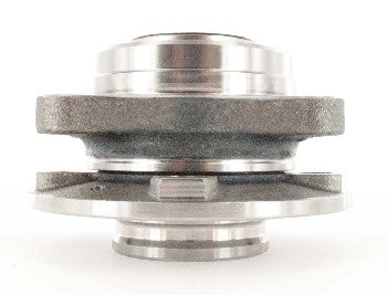 SKF Wheel Bearing and Hub Assembly BR930504