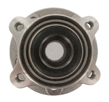 SKF Wheel Bearing and Hub Assembly BR930504