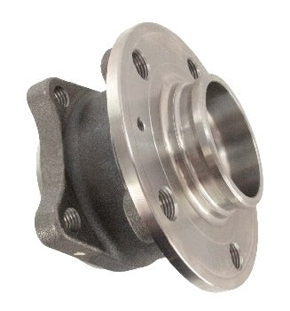 SKF Axle Bearing and Hub Assembly BR930505