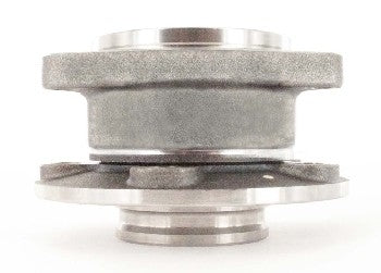 SKF Axle Bearing and Hub Assembly BR930505