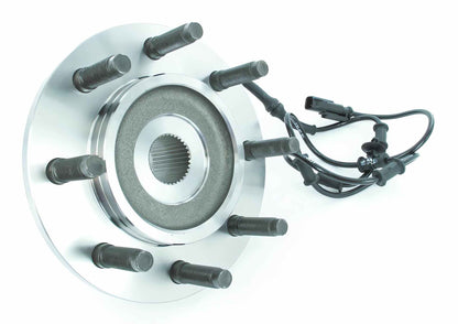 SKF Wheel Bearing and Hub Assembly BR930507