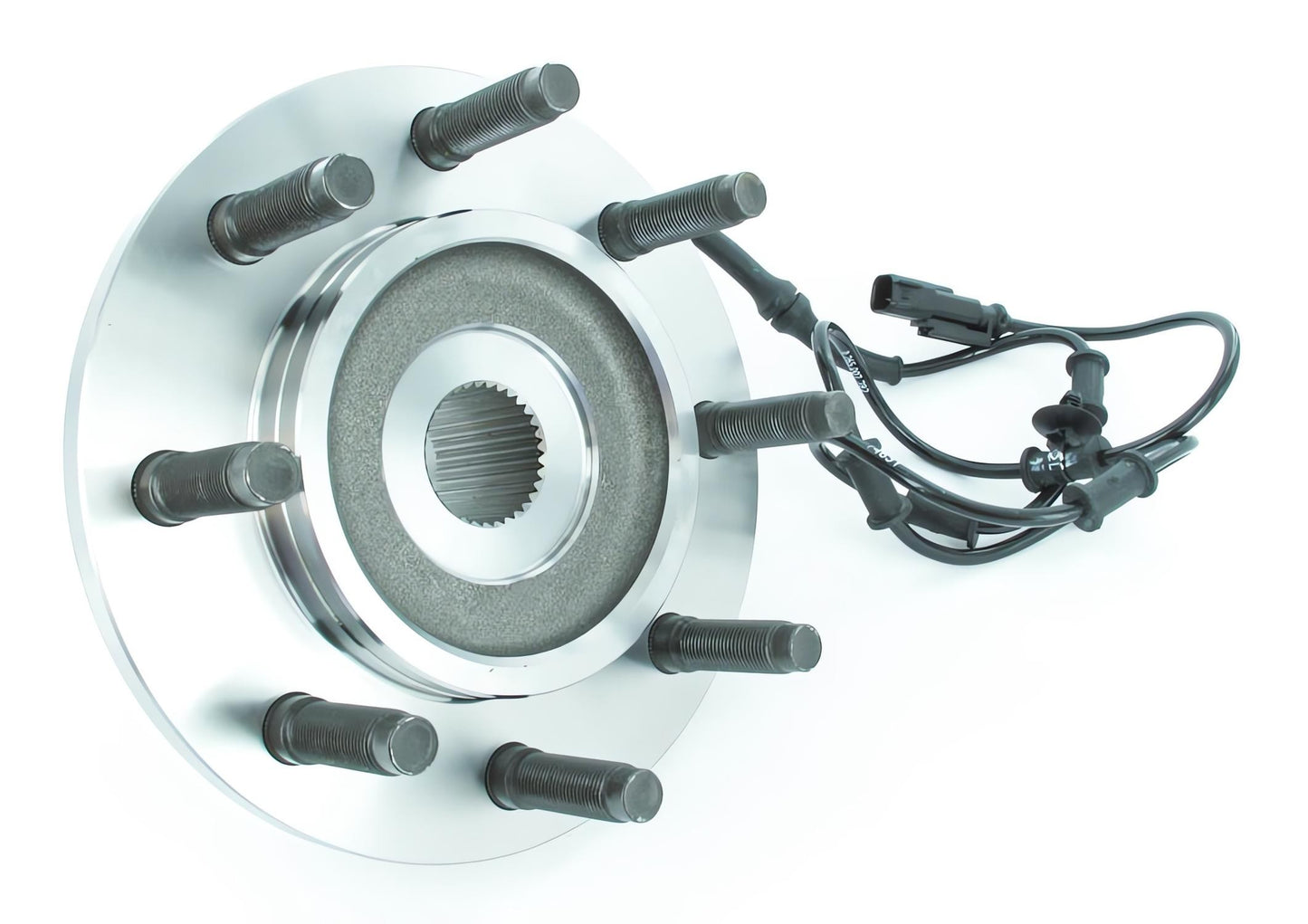 SKF Wheel Bearing and Hub Assembly BR930507