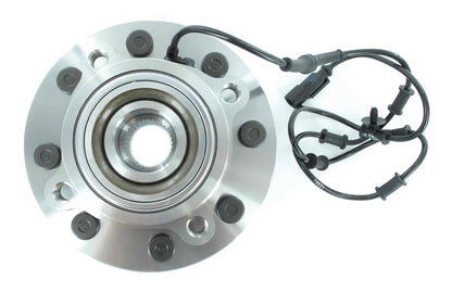 SKF Wheel Bearing and Hub Assembly BR930507